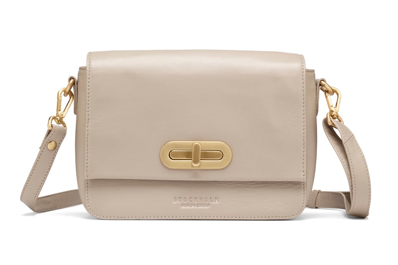 Praktisk crossbody veske STOCKHOLM DESIGN GROUP Praktisk crossbody veske STOCKHOLM DESIGN GROUP