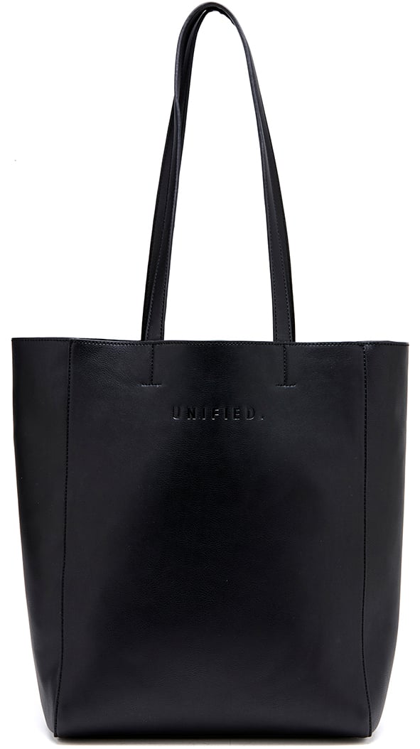 Stilren totebag UNIFIED Stilren totebag UNIFIED