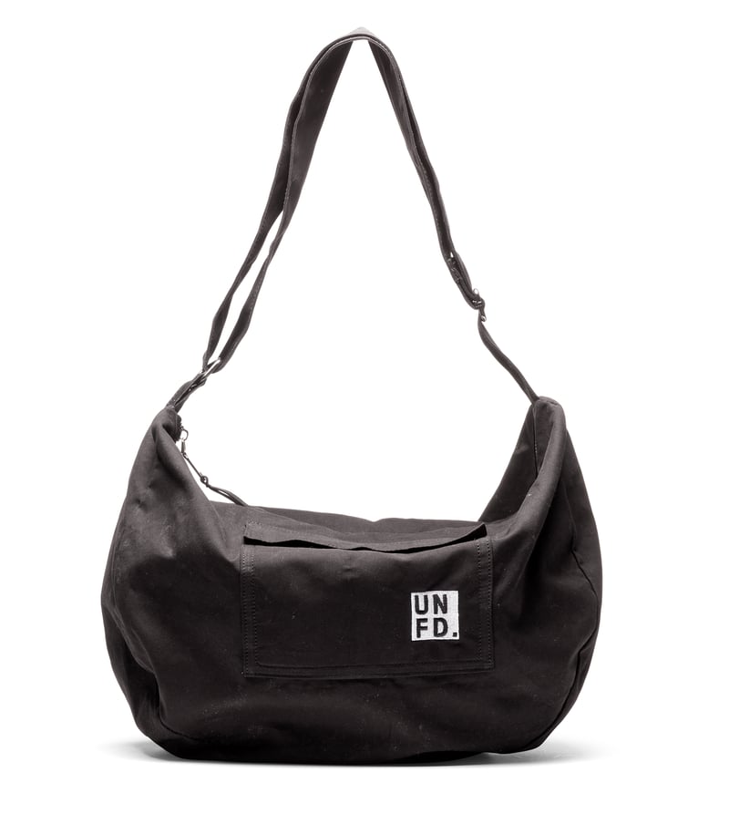 Sporty hobo bag UNIFIED Sporty hobo bag UNIFIED